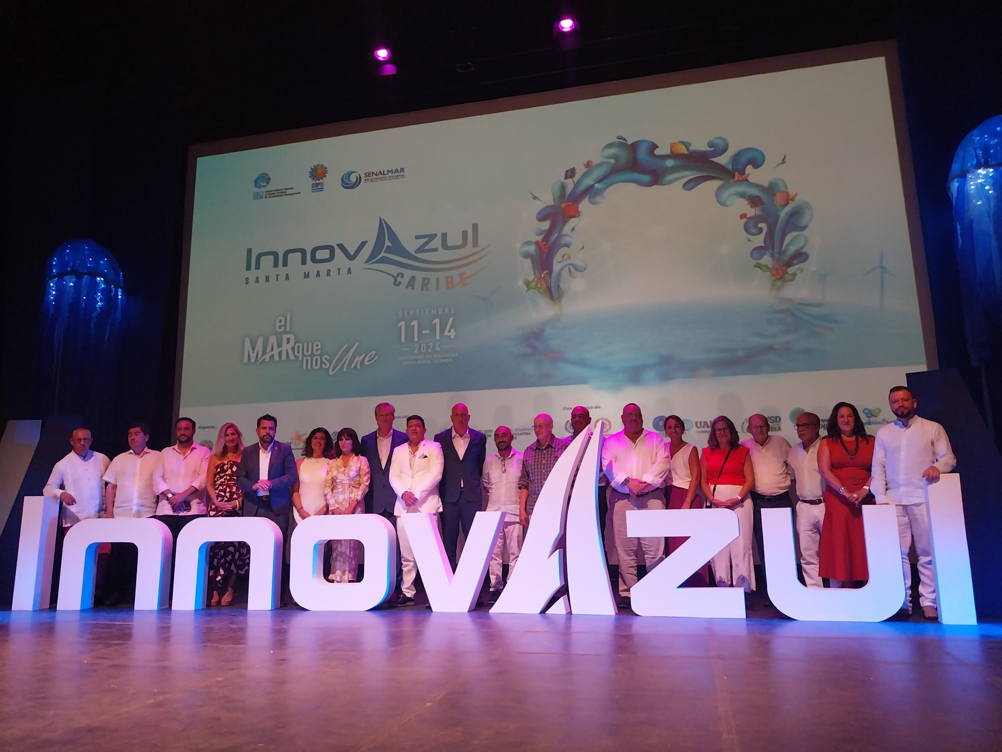 InnovAzul